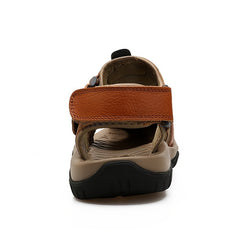 Men Hiking Shoes Wear resistant Non Slip Comfortable Outdoor Shoes For Hiking