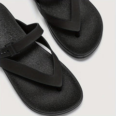 Women's Quick Drying Beach Slides Flip Flops