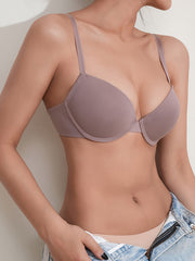 Women's Thin Full Courage Comfort Bra