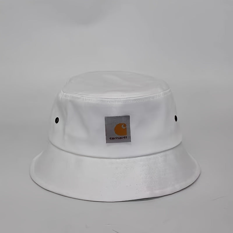 Unisex Bucket Hat For Men And Women Sunshade Hat Multicolor Choice
