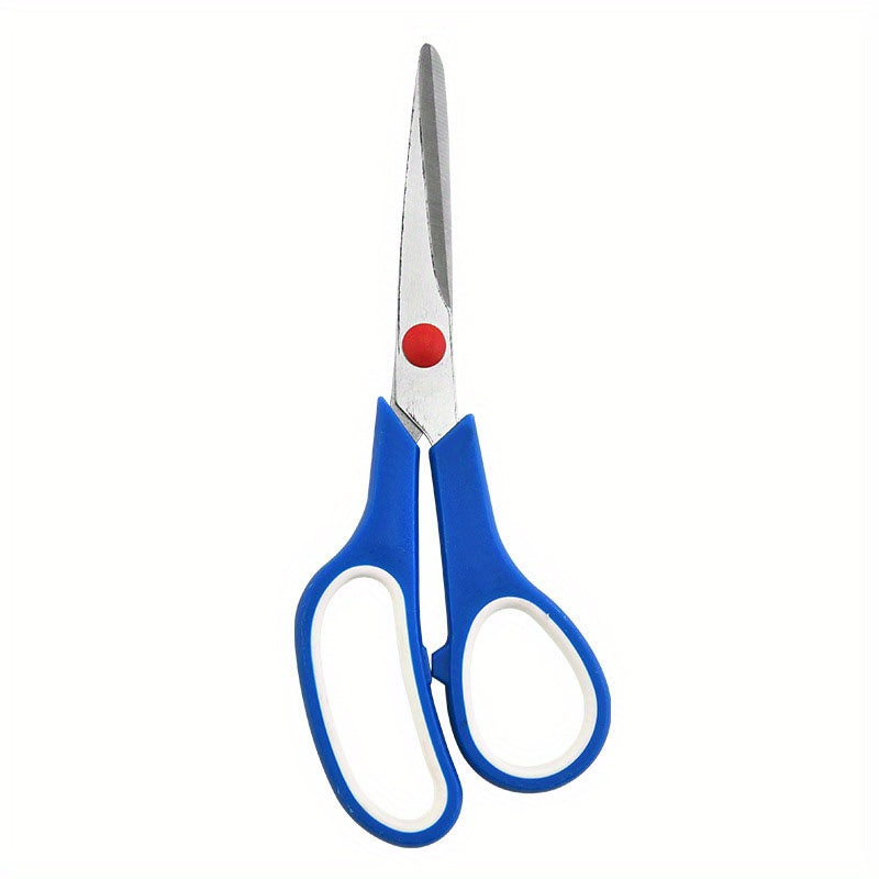 Multipurpose Stainless Steel Scissors for Office Home General Use