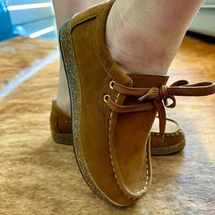 Non Slip Lace Up Skate Shoes for Women