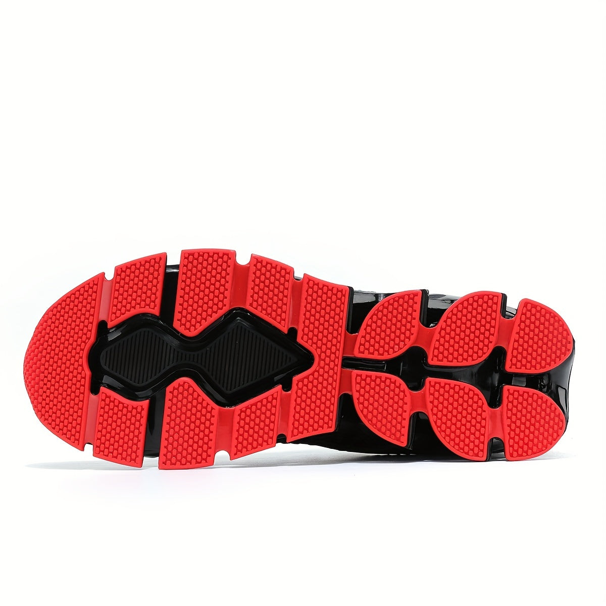 Women's Breathable Shockproof Sports Shoes Lightweight Non slip Travel Shoes