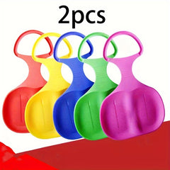 Outdoor Winter Sports Skiing Board Wear-resistant Slide Pad