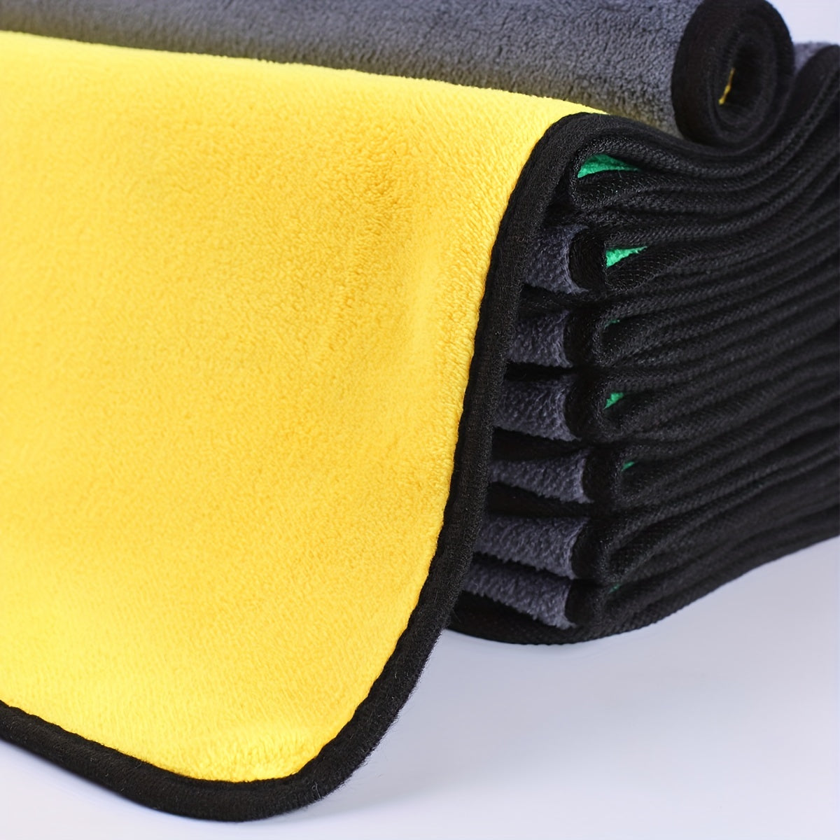 5pcs 30 500g Microfiber Contemporary Absorbent