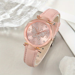 6 Unisex Quartz Watches for Daily Wear Parties