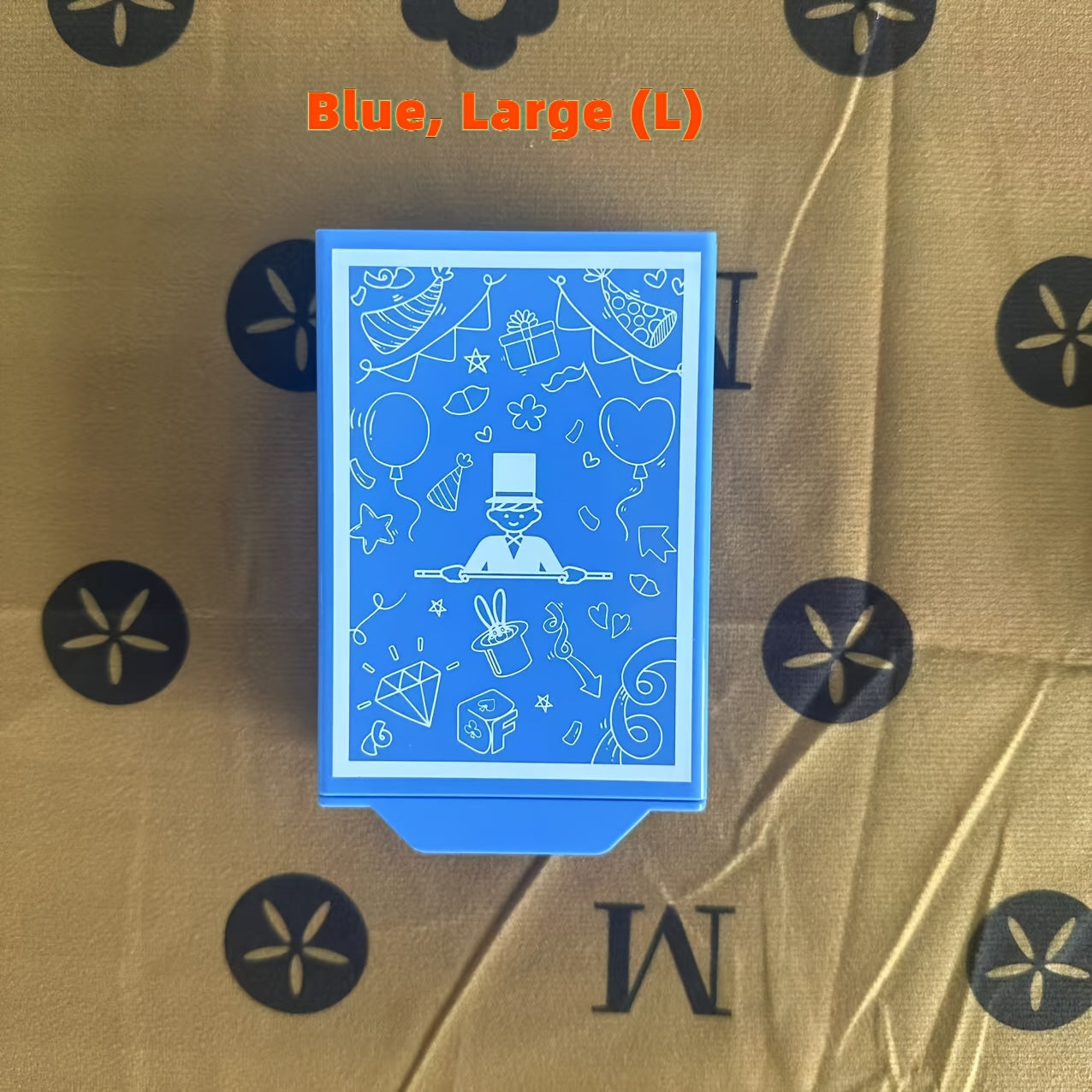 Magic Mystery Box High Magic Prop Fun for Parties Ideal Gift