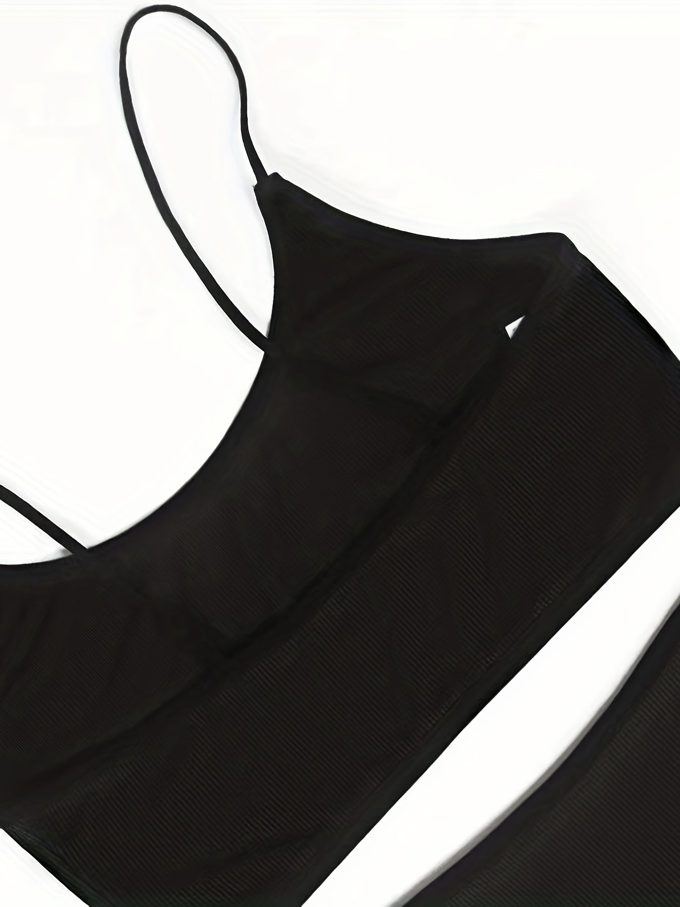 Solid Full Coverage Bra & Panties Set