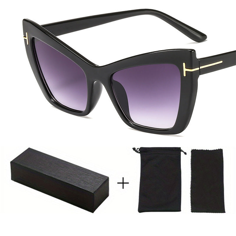 Cat Eye Frame Glasses Vintage Spectacle Frame Eyeglasses Sunglasses