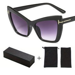 Cat Eye Frame Glasses Vintage Spectacle Frame Eyeglasses Sunglasses