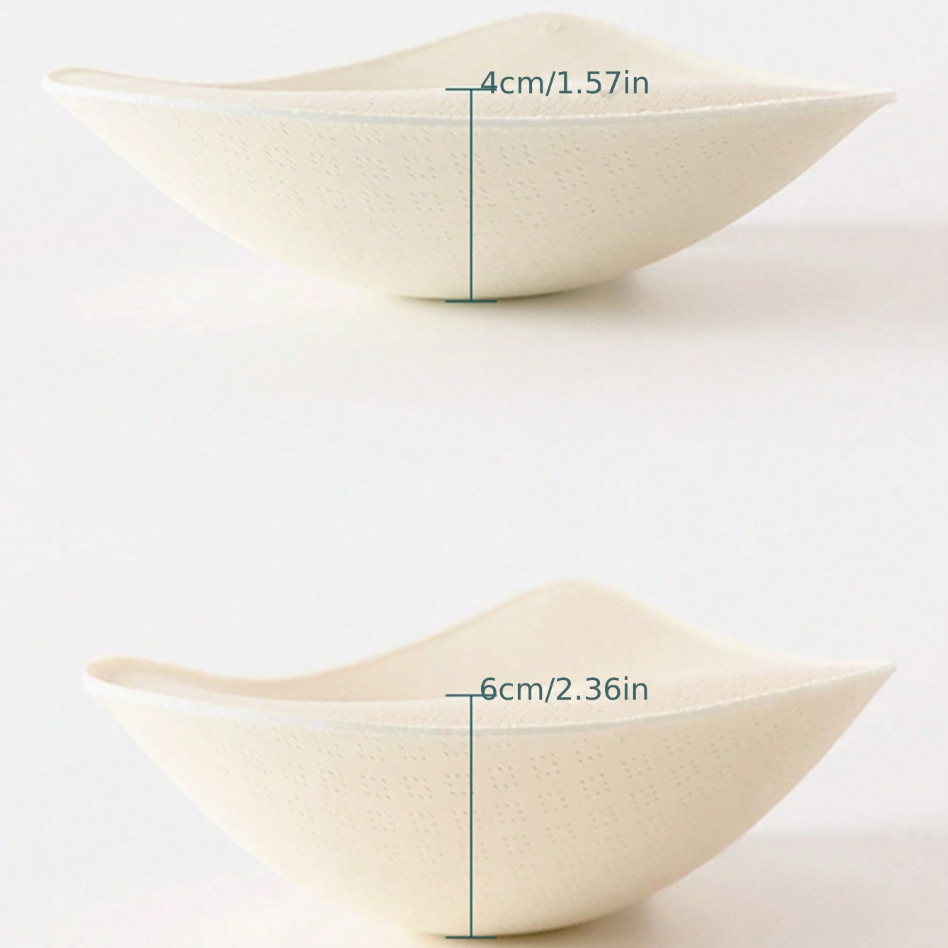 Invisible Bra Insert Pads Enhance Chest Anti-Convex Lingerie Accessories