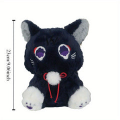 Cute Cat Cartoon Animal Doll Birthday Gift Sofa Deco