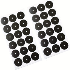 Billiards Positioning Stickers, Table Marker Dots