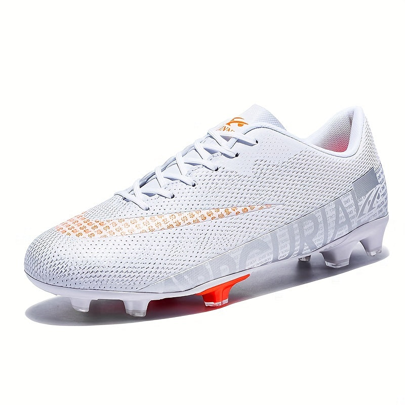 AG Cleat Football Boots Outdoor Soccer Cleats Men & Women