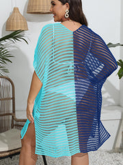 Sexy Cover Up Hollow Out Beach Cover