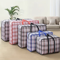 Heavy Duty Braided Moving Bag Cotton Quilt Dustproof Moisture-proof