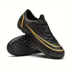Breathable Soccer Cleats for Men Women Teens - Outdoor Training