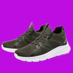 Men's Lightweight Breathable Hiking Shoes