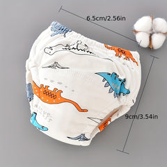 1 c Training Pants Weaning Diapers