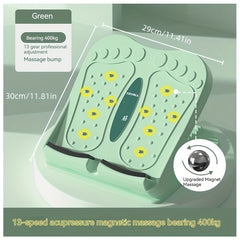 Leg Stretching Board Adjustable Levels Inclined Pedal