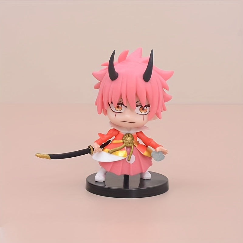 Animation Hand Cartoon Model Figure Decorations