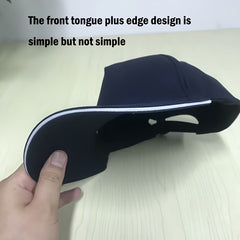 Adjustable Outdoor Fishing Hat Sun Hat UV Protection