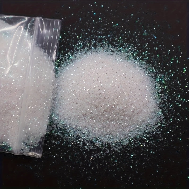 10g Iridescent Fine Glitter for Body Nail Tumblers DIY Resin Makeup