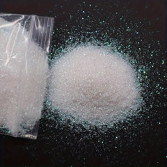 10g Iridescent Fine Glitter for Body Nail Tumblers DIY Resin Makeup