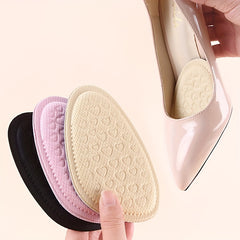 Forefoot Pad Half size Anti Pain Insole