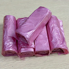 75 Leak Proof Dog Waste Bags Outdoor Pet Supplies for Cat Owners