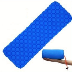 Ultralight Inflatable Sleeping Pad for Camping and Hiking Waterproof
