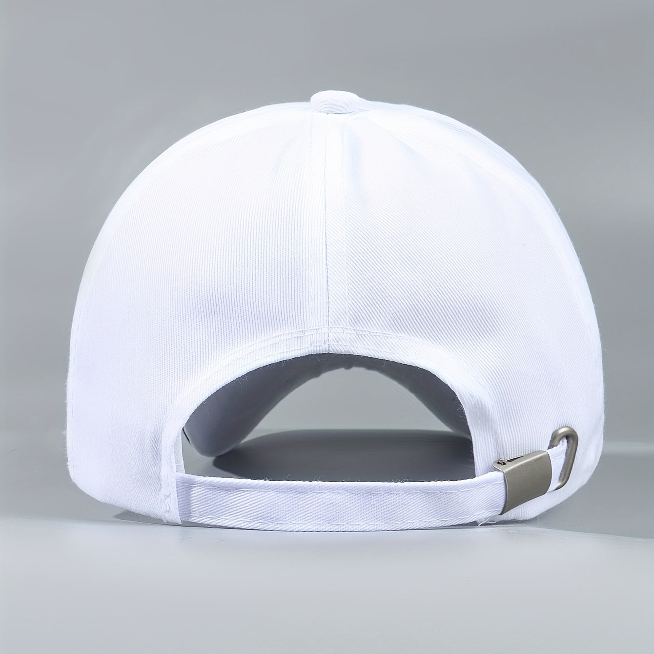 Happy Easter Embroidery Baseball Cap Lightweight Sun Hat
