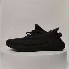 Men's Lace-up Athletic Shoes Lightweight Breathable Running
