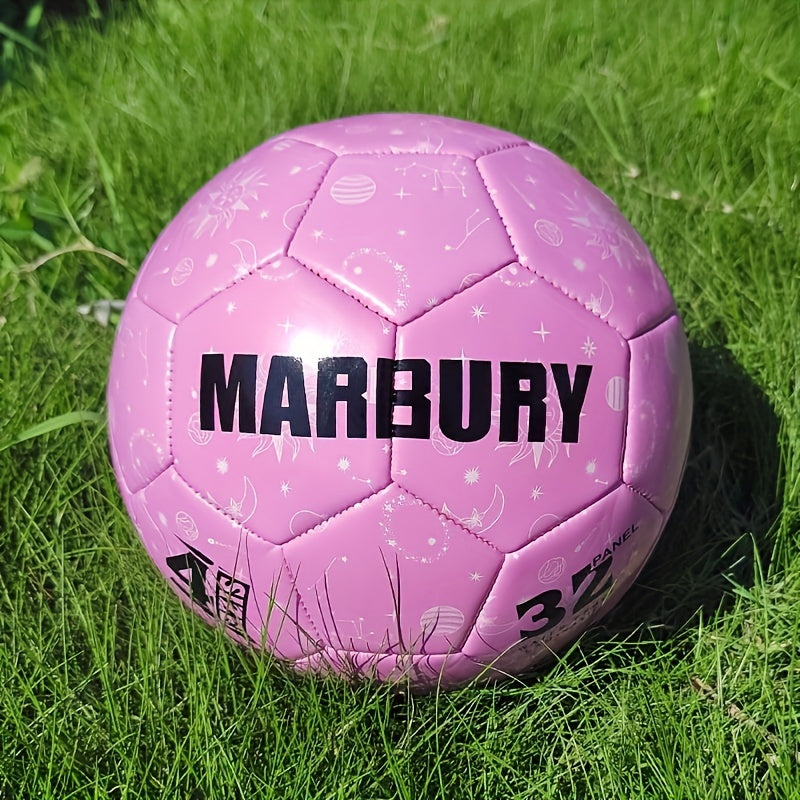 Marbury Football for Training, Pink, 13.87 x 21 inches