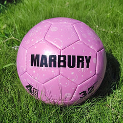 Marbury Football for Training, Pink, 13.87 x 21 inches