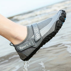 Outdoor Water Shoes Non Slip Quick Drying Beach Shoes