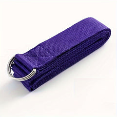 Fitness Stretching Tension Rope Yoga Resistance Band