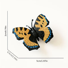 Simulation Insect Animal Ornament