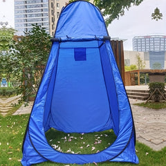 Thickened Bird Watching Tent for Outdoor Shower, Bathing, Changing Room