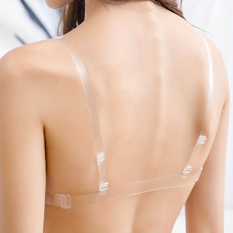 Invisible Silicone Nipple Bra Push Up Lift Adhesive Bra Pasties