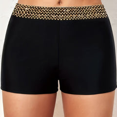 High Stretch Beach Short Bottom