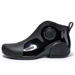 Men's Rain Boots Waterproof Non-slip Shoes for Outdoor Work Fishing