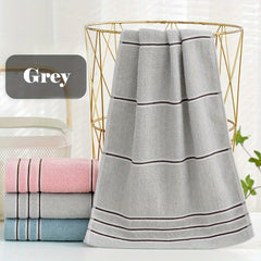 3pcs Cotton Hand Towels Ultra Soft Highly Absorbent Hand Towel 13 X 28 Towels