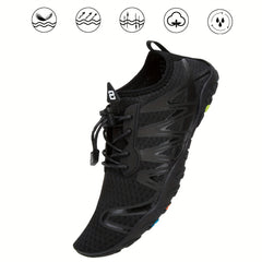 Women's Water Shoes for Swimming & Diving