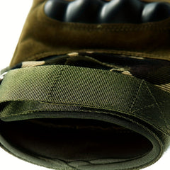 Outdoor Cycling Gloves Half Finger Non-slip Coldproof Sports Gloves