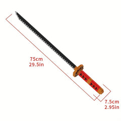 DIY Weapon Assembly Building Block Model Educational Toy