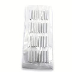 Professional Disposable Eyelash Perm Rods for Lash Lift and Curl