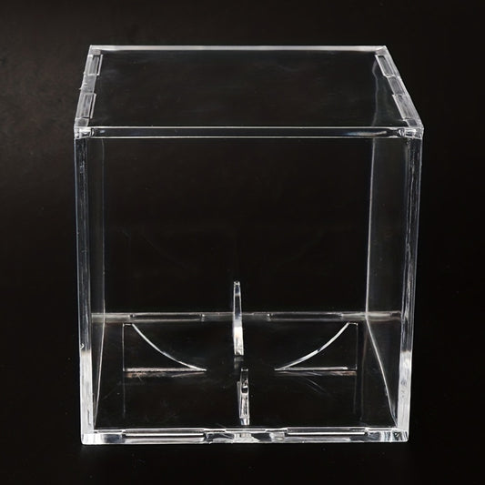 Acrylic Sports Memorabilia Display Case