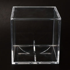 Acrylic Sports Memorabilia Display Case