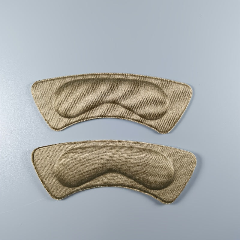 Sports Heel Stickers Anti-wear Anti-drop Men Women